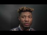 Marcus Smart on His 22-5-6 Night in the Absence of Avery Bradley