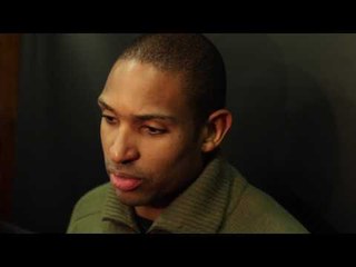 Al Horford on Kelly Olynyk's Aggressiveness & Isaiah Thomas