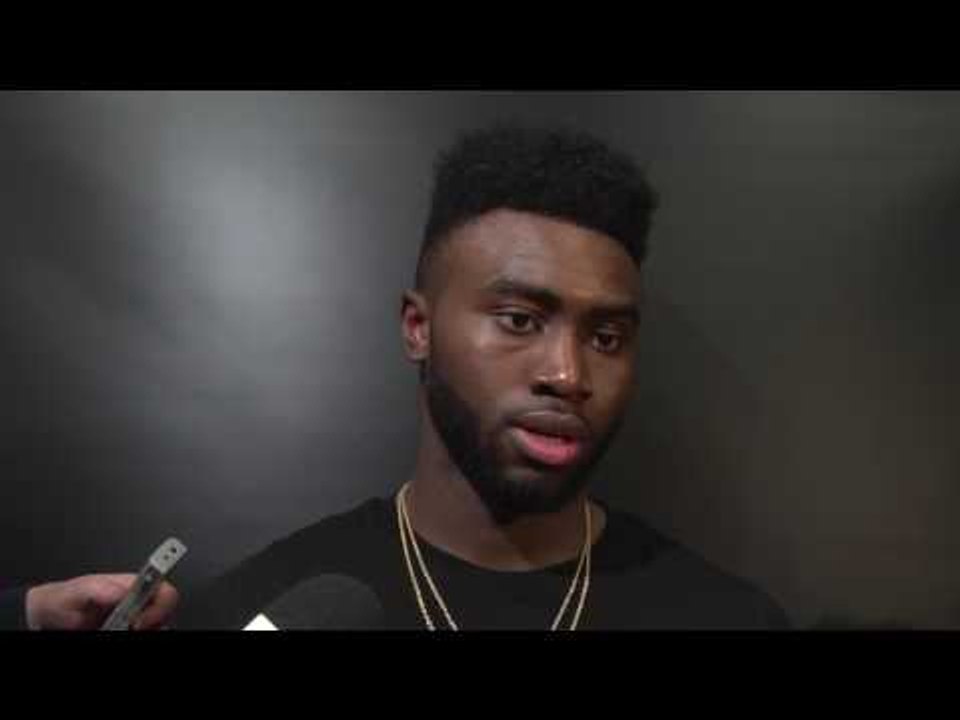 Jaylen Brown on What Went Wrong Against Knicks