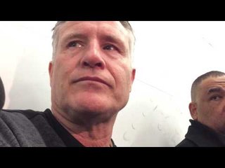 Sixers coach Brett Brown on Ben Simmons' First Road Trip with Team