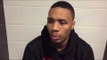 Damian Lillard on His Takeaways from Beating Celtics in Overtime on 2nd Night of Back to Back
