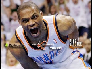 NBA: Is Russell Westbrook Padding His Stats?
