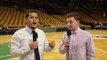 Celtics (other than Isaiah Thomas) Shine as Celtics Beat Hornets - The Garden Report 2/2