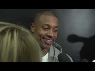 Isaiah Thomas on Leading Celtics to Comeback Win Over Raptors