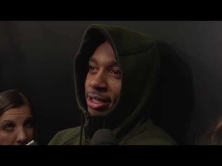 Isaiah Thomas on Being Selected to a Second-Straight All-Star Game