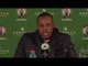 Paul Pierce on the Storybook Ending to Final Game in Boston vs Celtics