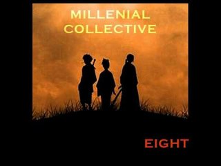 MILLENIAL COLLECTIVE ep 8 - The N Word