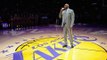 Magic Johnsons' in charge of the LA Lakers, NBA Draft chat with Howard Megdal