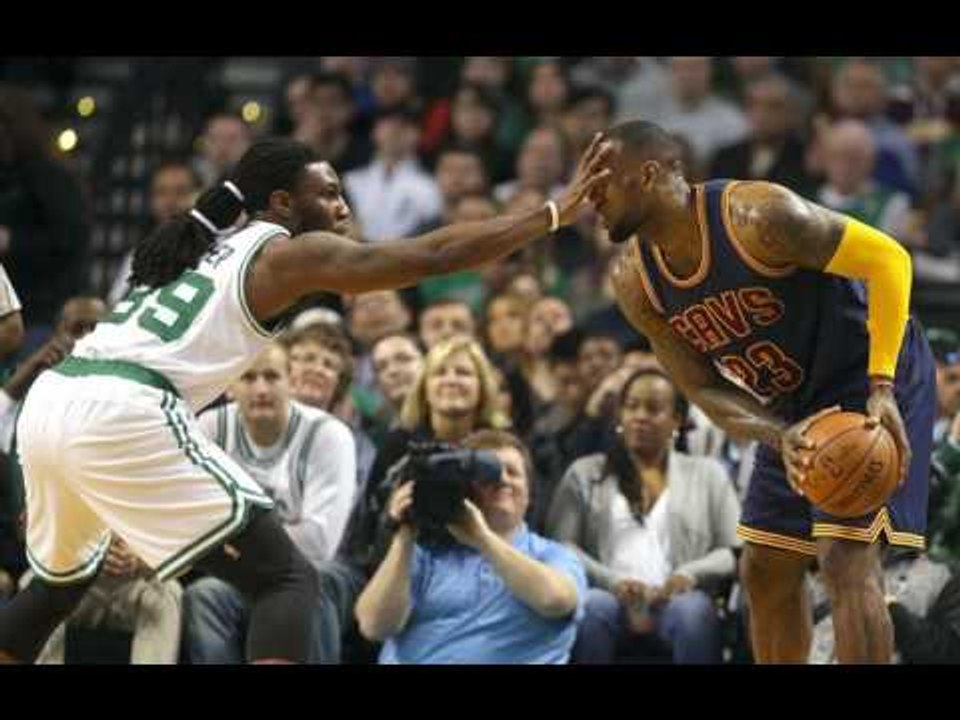 Boston Celtics def. Cleveland Cavaliers 103-99