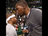 [News] Kevin Durant Out Four Weeks with Sprained MCL | Boston Celtics Continue Minutes...