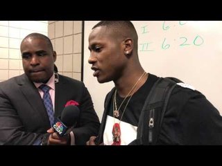 Rozier on Isaiah Thomas failed closing sequence v Suns: "He's Not Perfect"