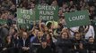 Jaylen Brown Rises in Celtics Power Rankings | Powered by CLNS Radio