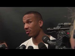 Avery Bradley on Loss to Atlanta Hawks - "They Punked Us"