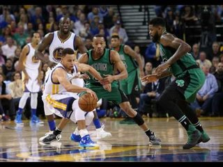 Boston Celtics def. Golden State Warriors 99-86