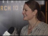 BC Women's Hockey Head Coach Katie King Crowley on Gender in Sports
