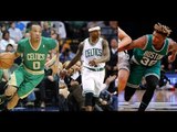 Which Guard Should Celtics Trade if they Draft Fultz or Ball? | Powered by CLNS Radio