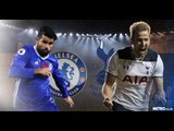 129: Chelsea vs Tottenham Stumble | Premier Soccer League MD25 Review - Leicester City Relegated?