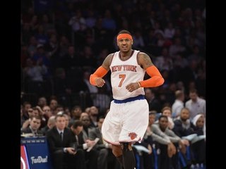 Can The New York Knicks Straighten Out Their Triangle? With ESPN's Ian Begley
