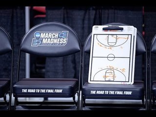 NCAA Tournament: Emergency Immediate Bracket Breakdown w Reags