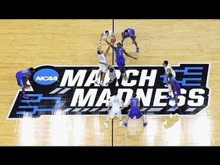 Past March Madness Cinderellas & NCAA Tournament Memories with Mike Rutherford