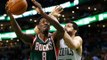 [News] Boston Celtics Even with Washington Wizards in NBA's Eastern Conference Standings |...