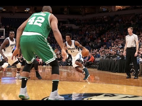 PREGAME v Minnesota Timberwolves | 2017 Boston Celtics Regular Season Game #68 Guest: Jerry Zgota
