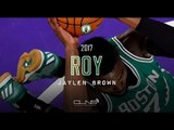 Is Jaylen Brown more like Butler or Kawhi?   Are the Boston Celtics Overrated?