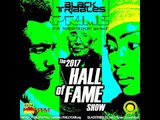 Episode 273 - The 2017 Hall of Fame Show | Erykah Badu. Muhammad Ali. Dave Chappelle.