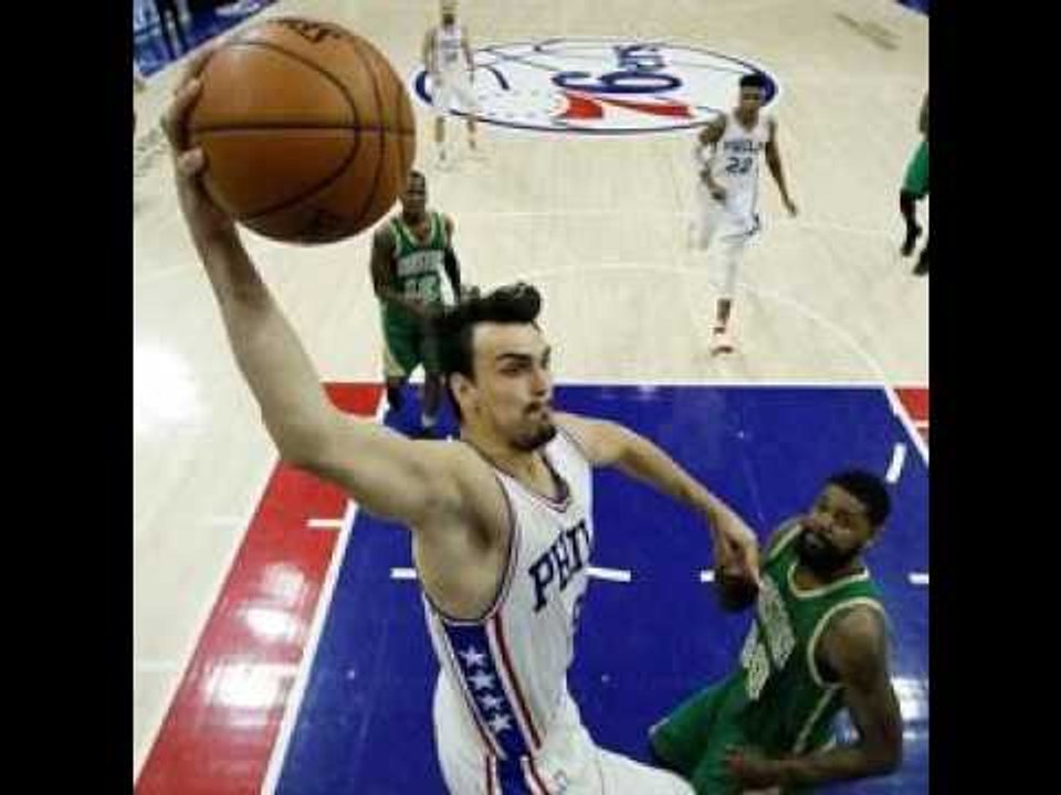 [News] Celtics Lose to Philly |  NBA Resting Players | Powered by CLNS Radio