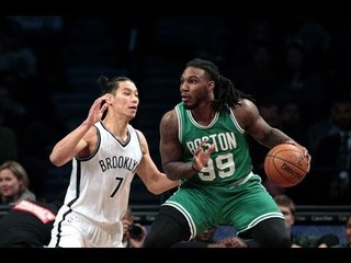 CELTICS PREGAME REPORT: @ Brooklyn Nets w/ Guest: Bryan Fonseca