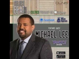201: Michael Lee | Washington Wizards v Boston Celtics | T-Wolves & Brooklyn Nets Recap w/ Chris...