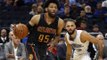 [EXCLUSIVE AUDIO] DeAndre’ Bembry Speaks to CLNS Radio | The Atlanta Hawks Rookie on His Time...