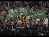 March Madness & Boston Celtics Draft Pospects, Roster Flexability, Future Moves & Cornucopias - CSL