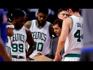 Celtics Won't Rest During NBA Playoff Push | Fear the Miami Heat?