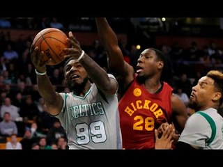 PREGAME REPORT: Boston Celtics v Indiana Pacers