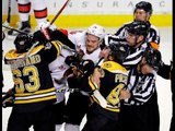 Bruce Cassidy + Boston Bruins NHL Playoff Push