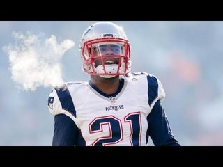 Chad Finn on Malcolm Butler, favorite moves and Jimmy G's future | Powered by CLNS Radio