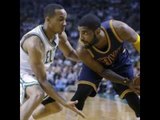 [News] Cleveland Cavaliers, Boston Celtics Tied for Eastern Conference's No. 1 Seed | Micah...