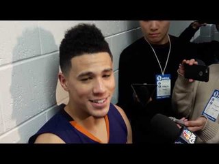 Devin Booker Scores 70 Points, Makes NBA History vs Celtics