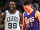 Solving The NBA's Problems One: Devin Booker 70 + Russ Triple Doubles, Cavs Defense