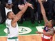 Massive Win for Celtics against Wizards: In Driver's Seat for #2 Seed | Powered by CLNS Radio