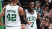 Will Celtics be a Different Playoff Team This Year? | Powered by CLNS Radio