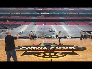 Player of the Year Votes and Final Four talk with Jeff Eisenberg