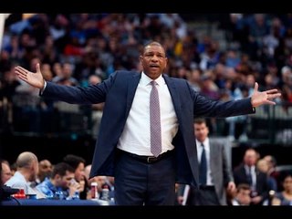 Can The Clippers Right The Ship? Mike Smith, LA Clippers TV Analyst