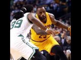 [News] No Tristan Thompson for Cleveland Cavaliers at Boston Celtics | Jae Crowder to Play in...
