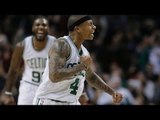 203: Celtics President Rich Gotham | Boston Celtics Recap v Miami Heat, Milwaukee Bucks, Orlando...