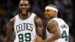 Boston Celtics take 1st Place in NBA East | LeBron James Injury...