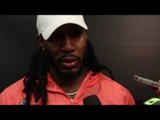 Jae Crowder on Celtics Loss to Cavs