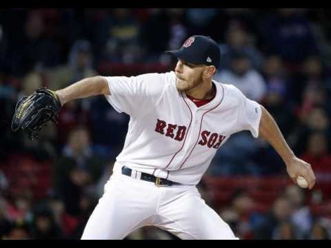 Red Sox Radio Newsfeed: Post Game Recap (4/5/17) Powered by CLNS Radio