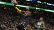[News] Cavs Embarrass Boston Celtics, Reclaim Top Spot in NBA East